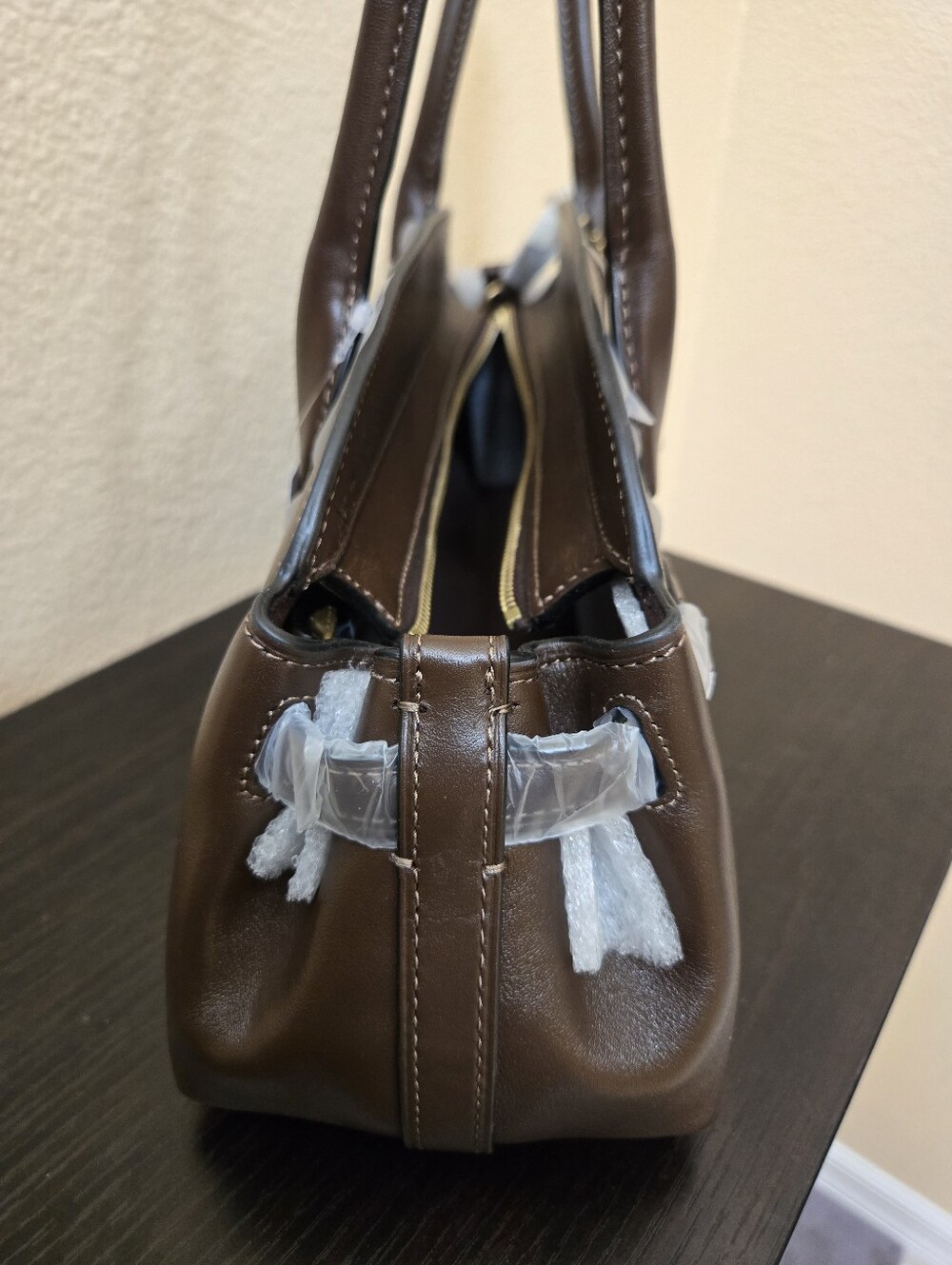 Coach Empire Carryall 34 - Picture 10 of 16
